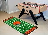 NFL - Cleveland Browns Floor Runner