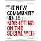 Social media and Online PR books