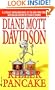 Killer Pancake (Goldy Culinary Mysteries, Book 5)