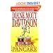 Killer Pancake (Goldy Culinary Mysteries, Book 5)
