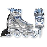 Rollerblade Wing ABT Women's Inline Skates