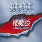 Click here to buy Razors Edge by AC/DC .