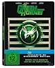 The Green Hornet (Limited Steelbook Edition, exklusiv bei Amazon.de) (DVD)