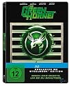 The Green Hornet (Limited Steelbook Edition, exklusiv bei Amazon.de) [Blu-ray]