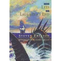 The Lees of Laughter's End