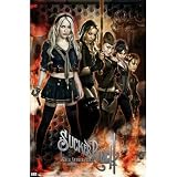 Sucker Punch Movie Emily Browning Group Poster Print - 22x34 Movie Poster Print, 22x34