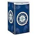 Seattle Mariners Counter Top Fridge