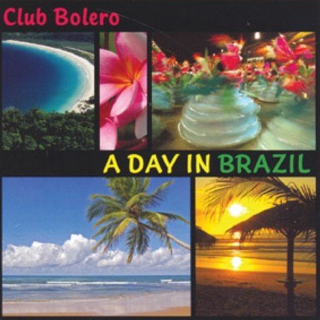 Day in Brazil