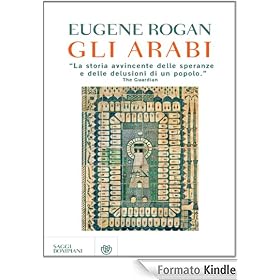 Gli arabi (Saggi Bompiani)