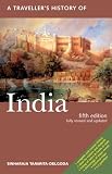 A Traveller s History of India (Traveller s History)