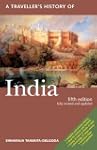 Travellers History Of India