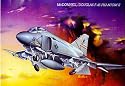 McDonnell/Douglas F-4S Phantom II - Aircraft Poster