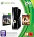 Xbox 360 - Konsole Slim 250 GB inkl. Halo: Reach + Fable III (Limited Edition), schwarz-glänzend bei amazon kaufen