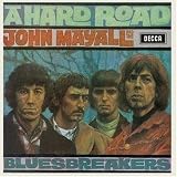 A Hard Road [VINYL]