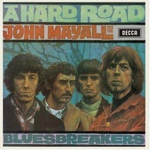 CD-Charts  Search : A Hard Road [VINYL]