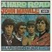 MusicTracks : A Hard Road [VINYL]