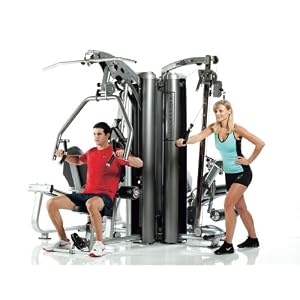 Keys Fitness KF-1860 Multi Gym