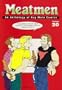 Meatmen: Anthology of Gay Male Comics (Volume 20)