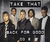 Back for Good [CD 2]