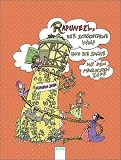 Produkt-Bild: Rapunzel, der sch&uuml;chterne Wolf und die Sache mit dem magischen Zopf