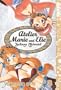 Atelier Marie and Elie -Zarlburg Alchemist- Volume 3 (Atelier Marie & Elie: Zarlburg Alchemist)