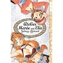 Atelier Marie and Elie -Zarlburg Alchemist- Volume 3 (Atelier Marie & Elie: Zarlburg Alchemist)