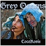 Grey Oceanspar CocoRosie