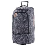 DAKINE(ダカイン) EZ TRAVELLER 120 (BlackChopShop) 8300156