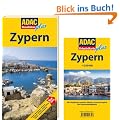 ADAC Reisef�hrer plus Zypern: Mit extra Karte zum Herausnehmen