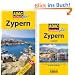 ADAC Reisef�hrer plus Zypern: Mit extra Karte zum Herausnehmen