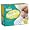 Pampers Swaddlers Size Preemie Mini Pack 20 Count (Pack of 12)