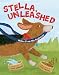 Books : Stella, Unleashed: Notes from the Doghouse