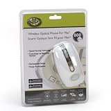 Wireless Rechargeable Optical Mouse Mac By Gear Head