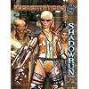 Blackbook �ditions - Shadowrun - Augmentation