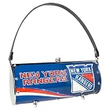 NHL New York Rangers FenderFlair Purse