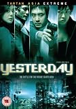 Review Tartan Video  / Yesterday [2002]