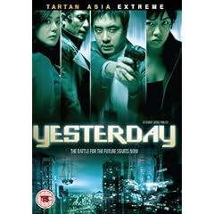Yesterday [2002] [DVD]