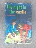 The night in the castle
