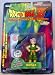 Dragonball Z - Rare Trunks 4" Action Figure - with Black Bazooka & Red Dragonball_s-1
