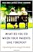 What Do You Do When Your Parents Live Forever?: A practical guide to caring for the elderly