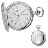 DUGENA CAVALIER Taschenuhr Quarz  4460303