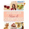 Slim and Scrumptious: More Than 75 Delicious, Healthy Meals Your Family Will Love