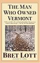 Man Who Own Vermnt