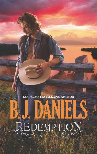 Redemption (A Beartooth, Montana, Novel) by B.J. Daniels