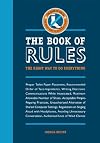 The Book of Rules
