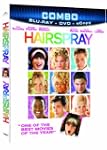 Hairspray (2007) [Blu-ray + DVD + Dig...
