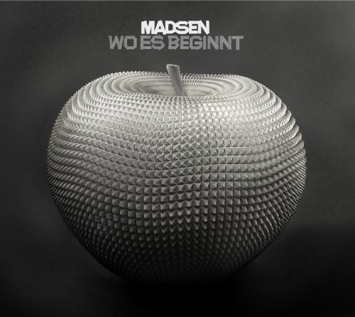 Madsen - Wo Es Beginnt - Zortam Music