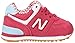 New Balance KL574 Picnic Pack Running Shoe (Infant/Toddler/Little Kid/Big Kid)