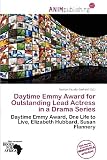Daytime Emmy Award for Outstanding Lead Actress in a Drama Series