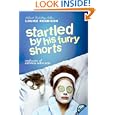 Startled by His Furry Shorts (Confessions of Georgia Nicolson)